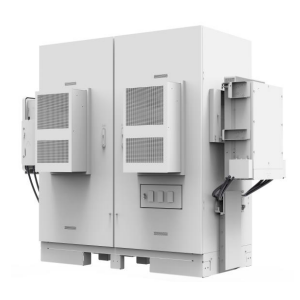 Huawei Smart String ESS LUNA2000-97KWH-1H1 Sekundär