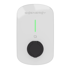 Sigen EVAC 11 4G T2 socket white