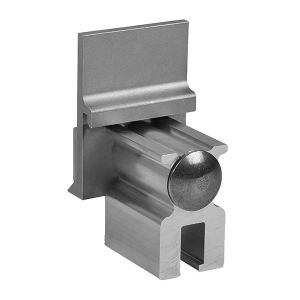 K2 Single SeamClamp CF:x