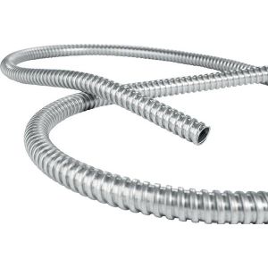SKYDDSSLANG METALL SC20 25M