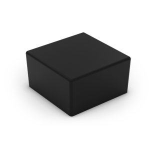 Weland Plastlock utvändig 50x50