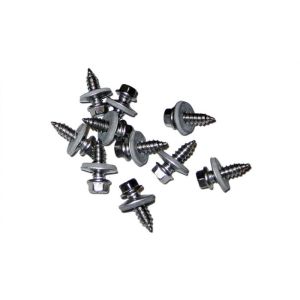Weland Självgängande staps 1000st 6,3x19