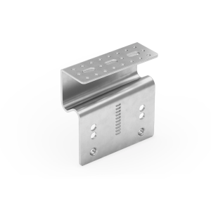 Weland Fäste ofalsad panna solsy gängad