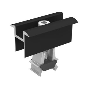 K2 Universal module clamps OneMid black K2 Universal module clamps OneMid black