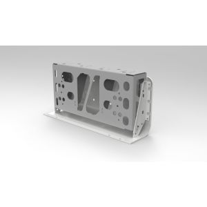 Huawei LUNA2000-S1 Wall Mounting Bracket