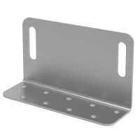 MAFI Roof Tile Heavy Bot (bottom bracket)