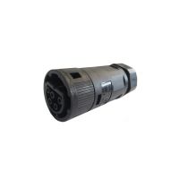 AP systems 25A AC Male Connector (EN,5-wire)