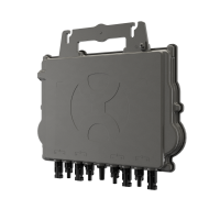 APsystems QT2 3-Phase Microinverter