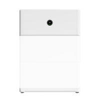 Growatt APX 98034-P2 with Battery Base