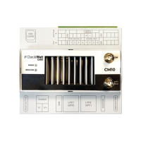 CheckWatt CM10 CheckWatt CM10