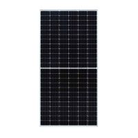 DMEGC N-type Bi-facial 585W