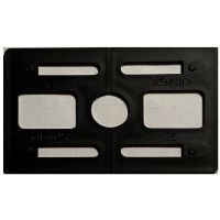 Pallningsbricka 100st