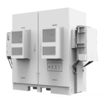 Huawei Smart String ESS LUNA2000-129KWH-2H1